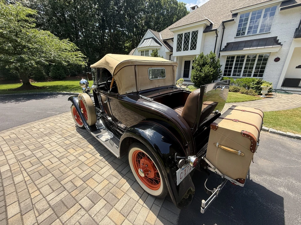 1930 Ford Model A - Image 13 of 31