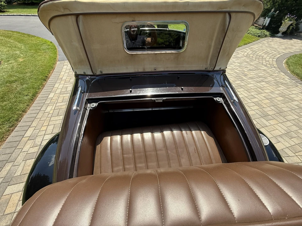 1930 Ford Model A - Image 28 of 31