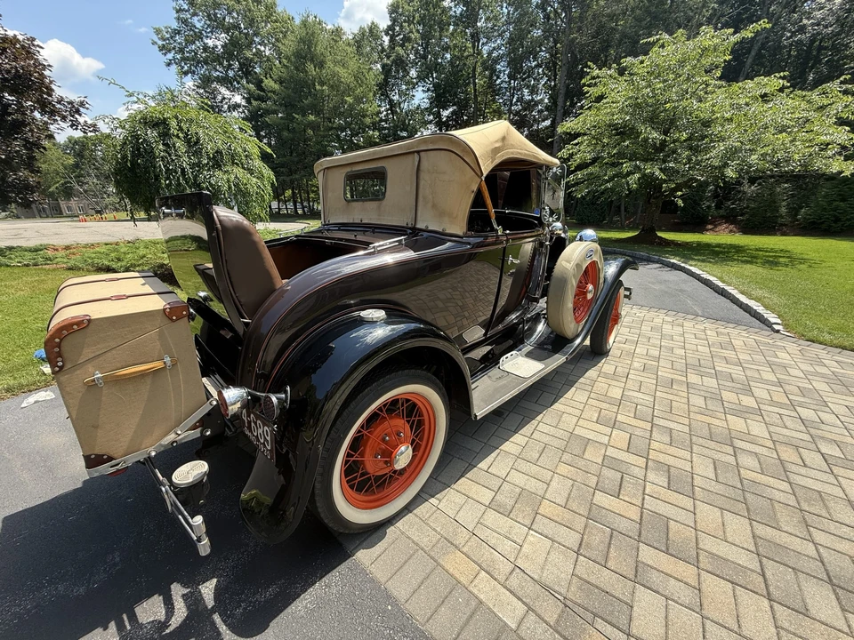 1930 Ford Model A - Image 8 of 31