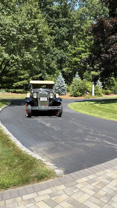 1930 Ford Model A - Image 3 of 31