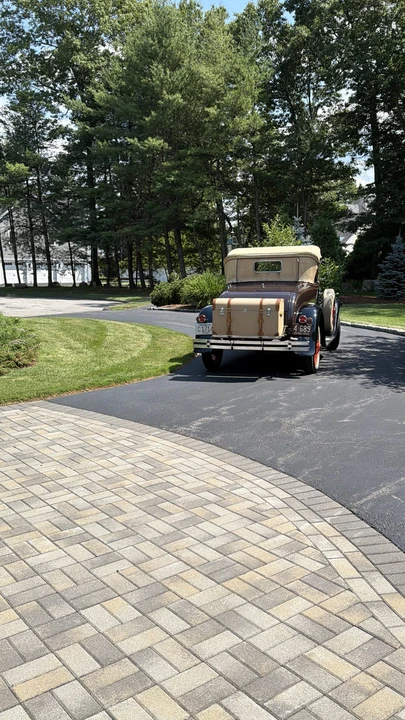 1930 Ford Model A - Image 17 of 31