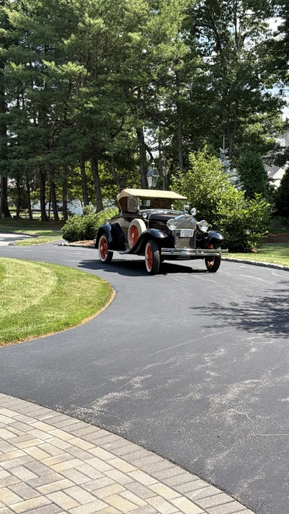 1930 Ford Model A - Image 15 of 31