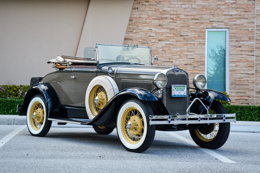 1930 Ford Model A - Image 20 of 31