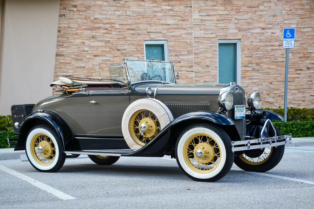 1930 Ford Model A - Image 19 of 31