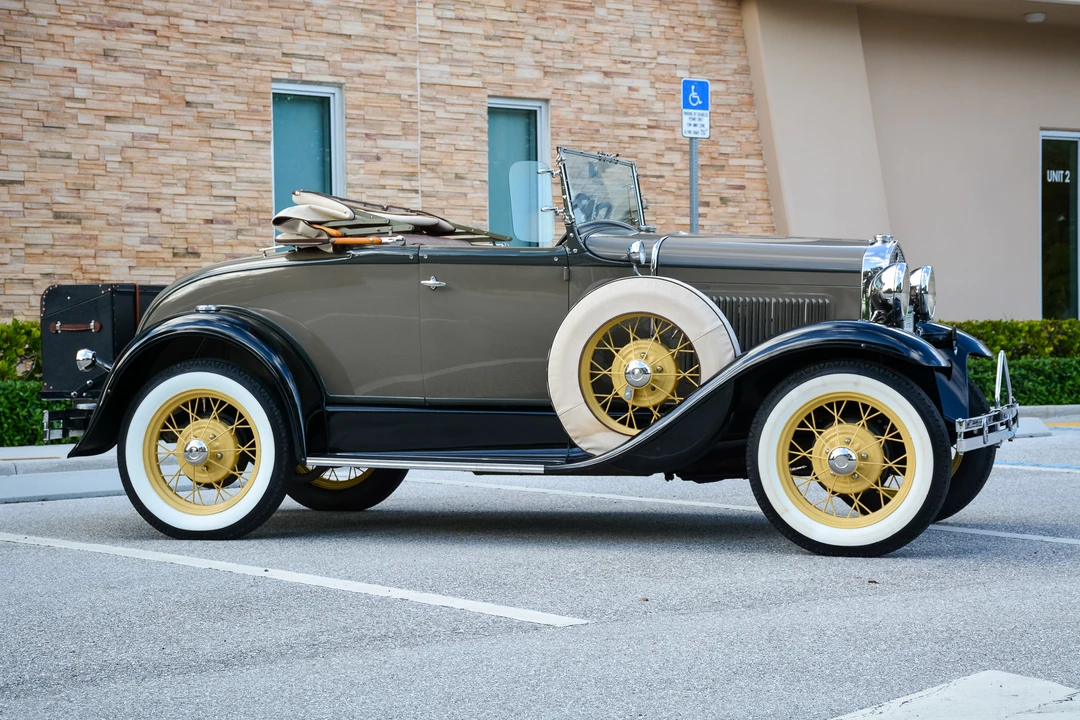 1930 Ford Model A - Image 18 of 31