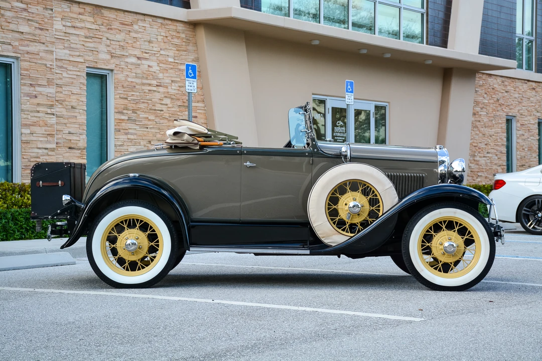 1930 Ford Model A - Image 17 of 31