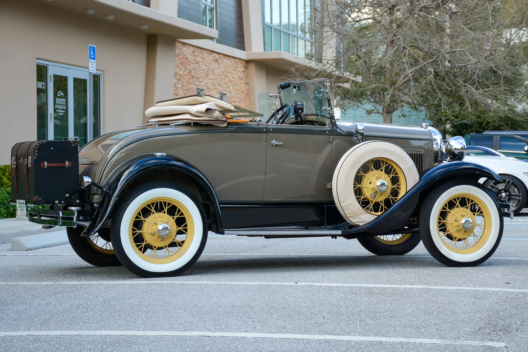1930 Ford Model A - Image 16 of 31