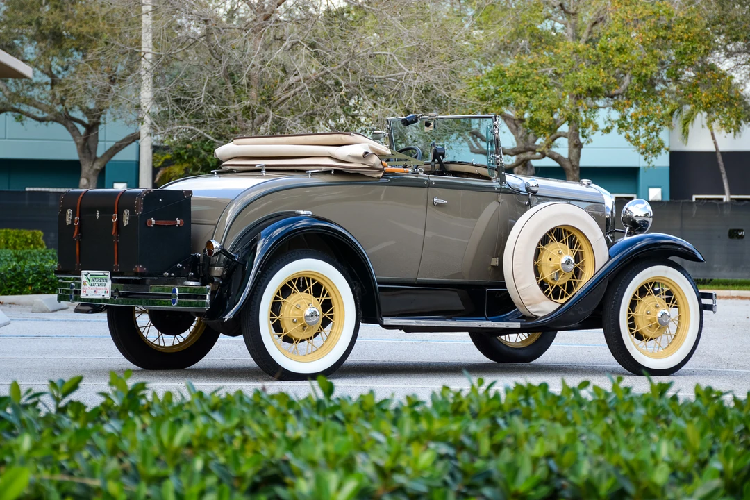 1930 Ford Model A - Image 15 of 31