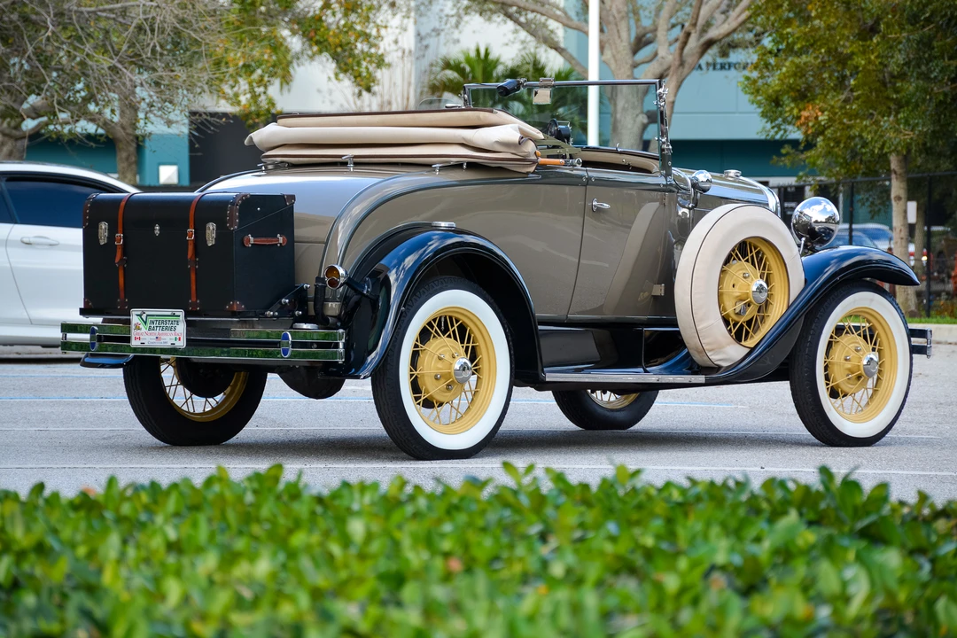 1930 Ford Model A - Image 14 of 31