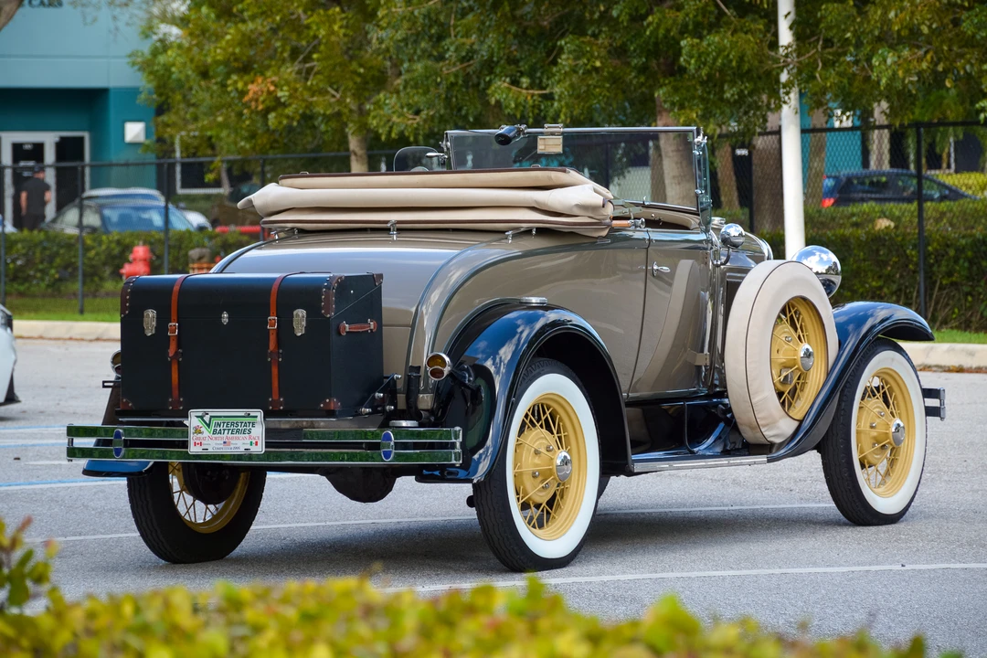 1930 Ford Model A - Image 12 of 31