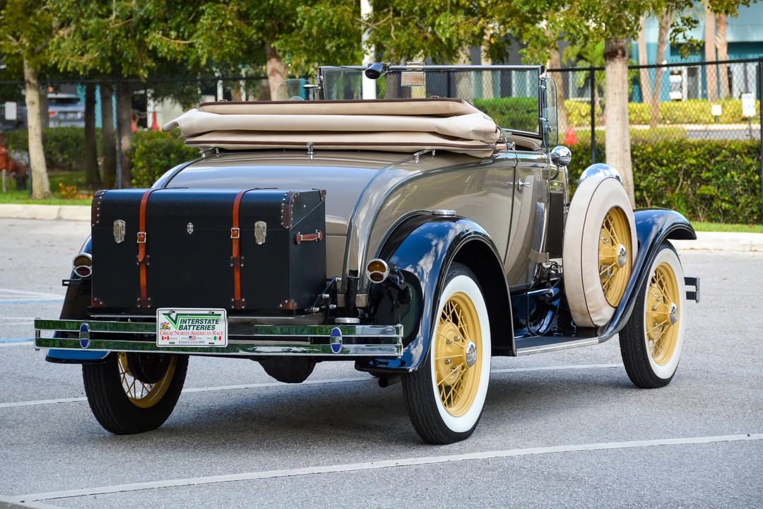 1930 Ford Model A - Image 13 of 31