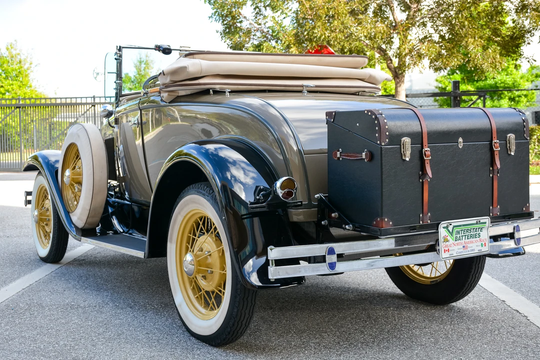 1930 Ford Model A - Image 9 of 31