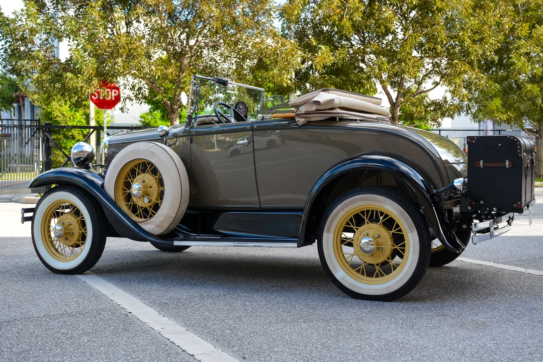 1930 Ford Model A - Image 8 of 31