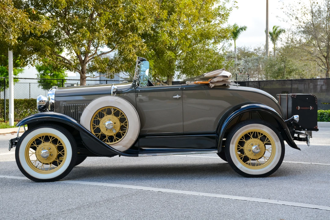 1930 Ford Model A - Image 7 of 31