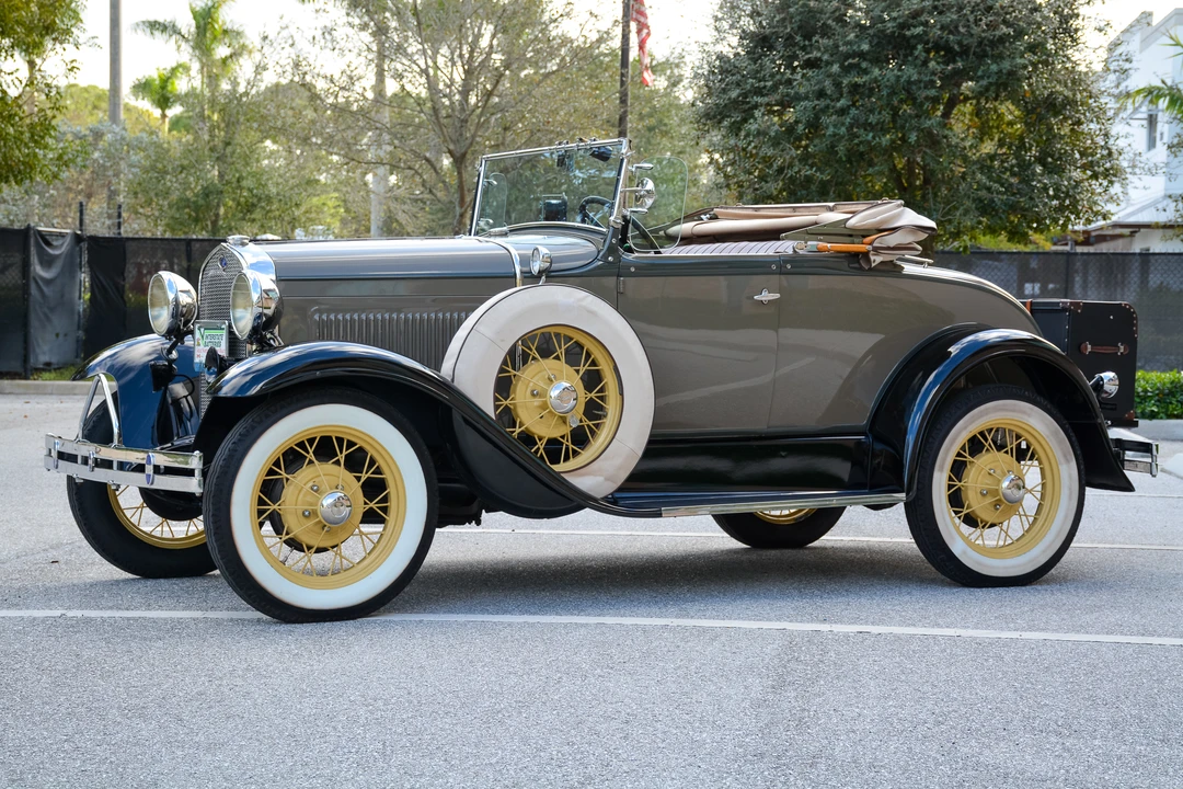 1930 Ford Model A - Image 6 of 31