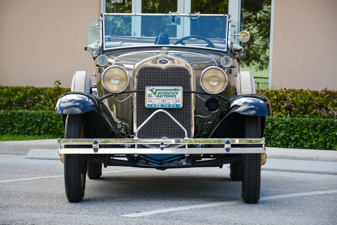 1930 Ford Model A - Image 2 of 31