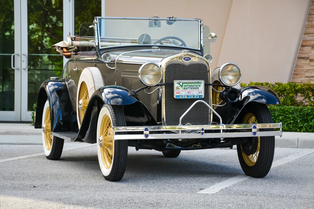 1930 Ford Model A - Image 22 of 31