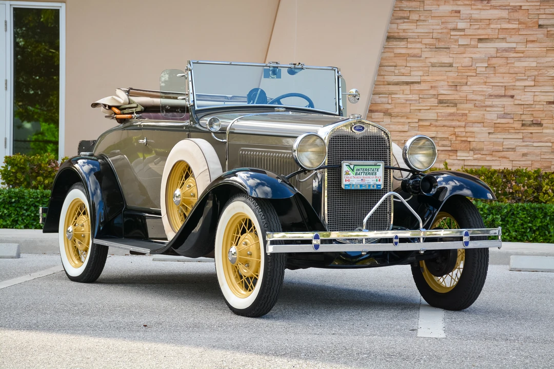 1930 Ford Model A - Image 21 of 31