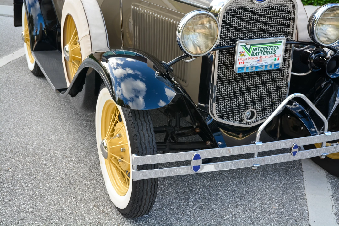 1930 Ford Model A - Image 23 of 31