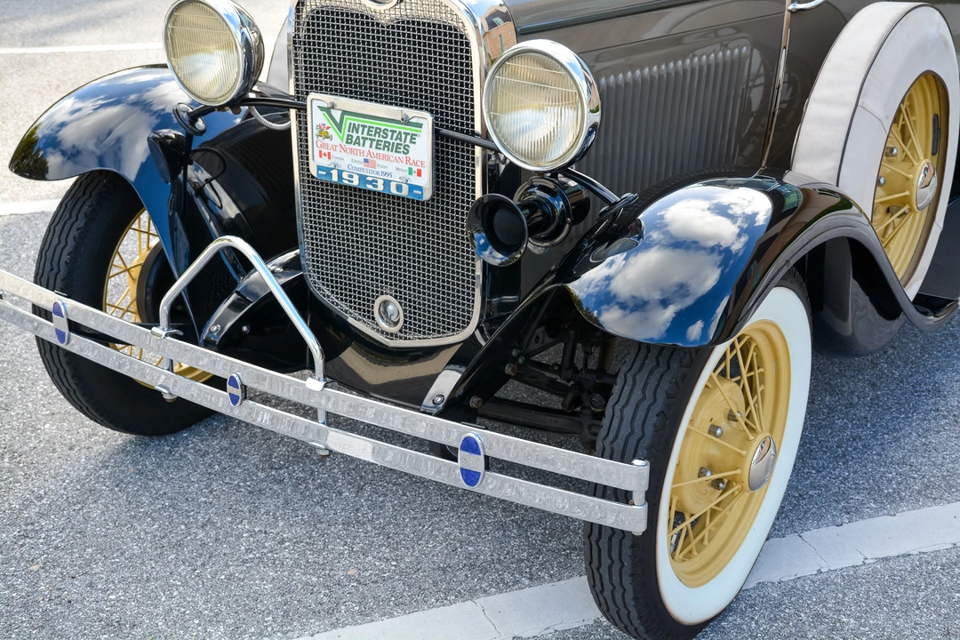 1930 Ford Model A - Image 24 of 31