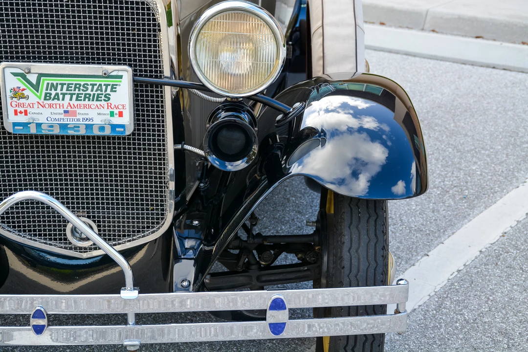 1930 Ford Model A - Image 26 of 31