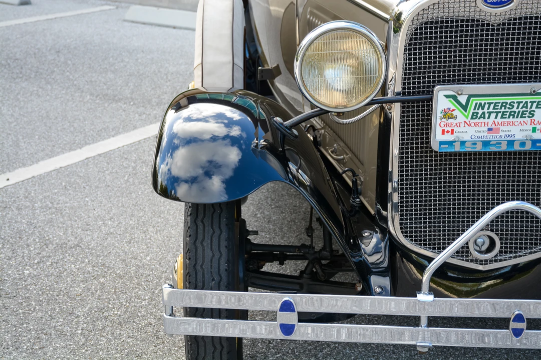 1930 Ford Model A - Image 25 of 31