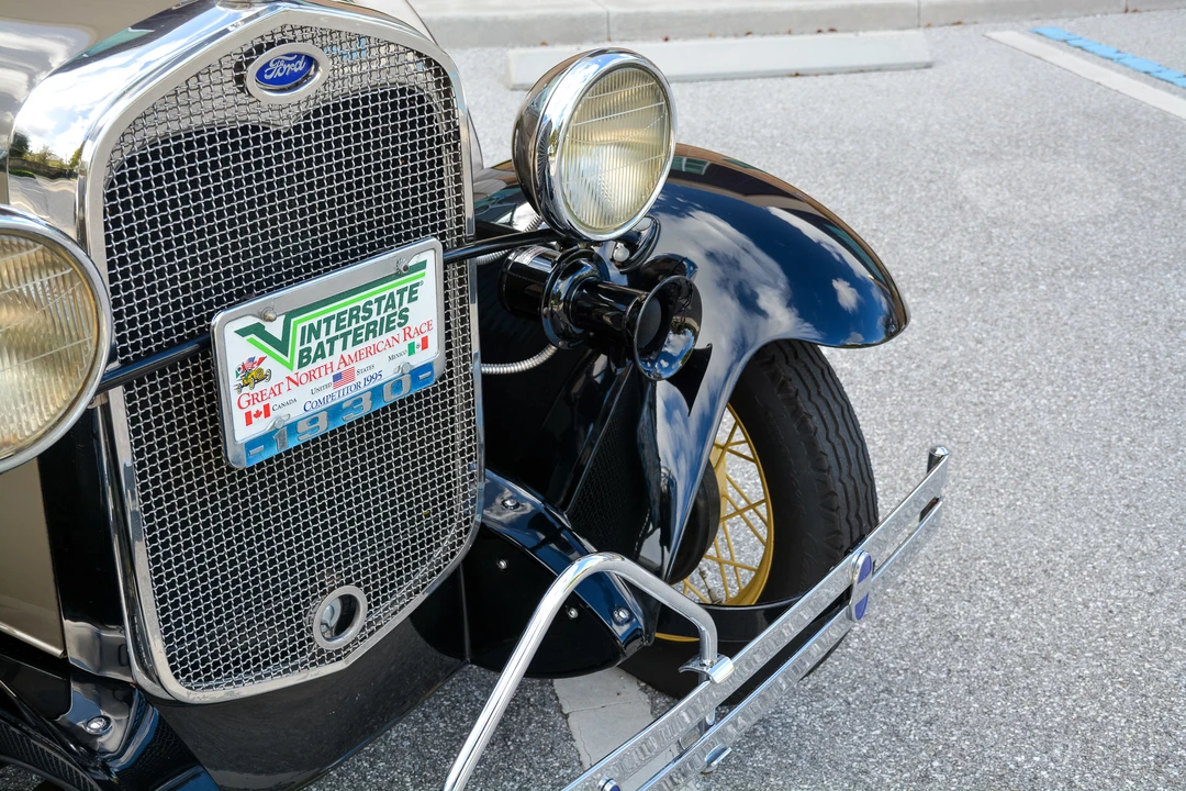1930 Ford Model A - Image 28 of 31