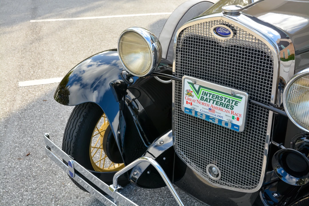 1930 Ford Model A - Image 27 of 31