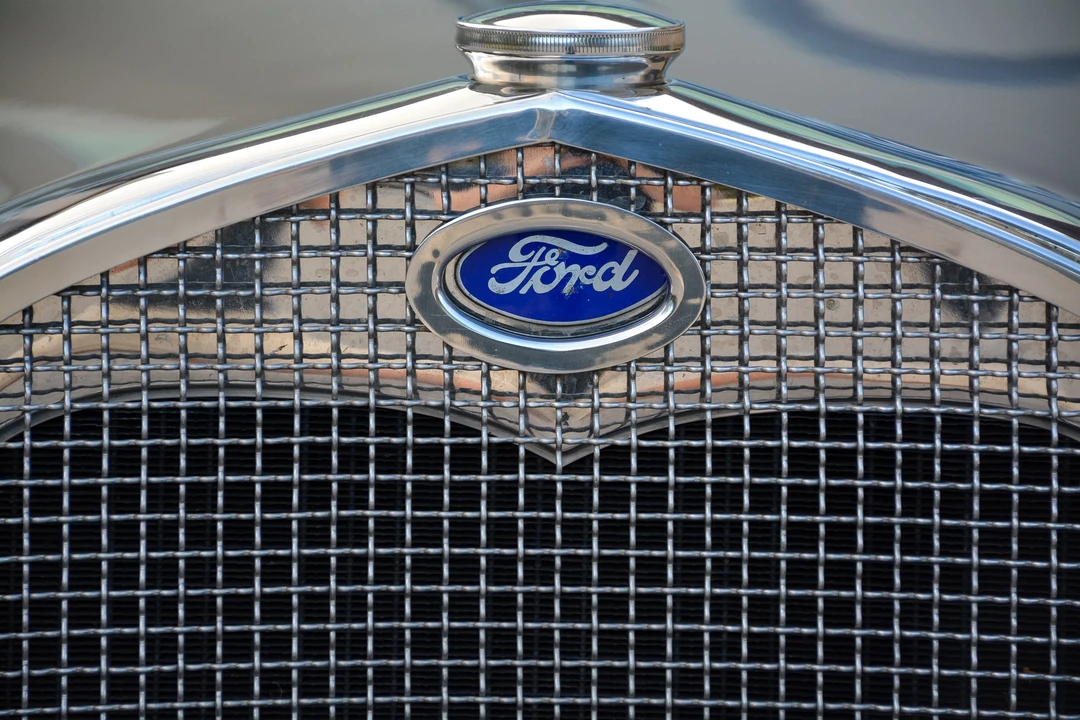 1930 Ford Model A - Image 29 of 31