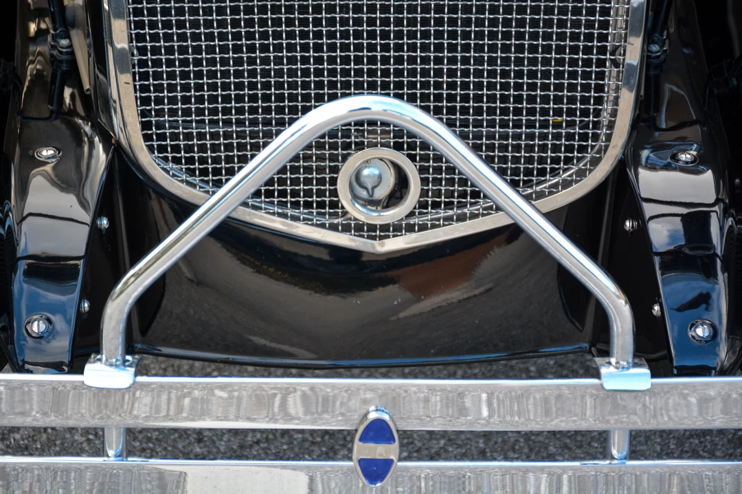 1930 Ford Model A - Image 30 of 31