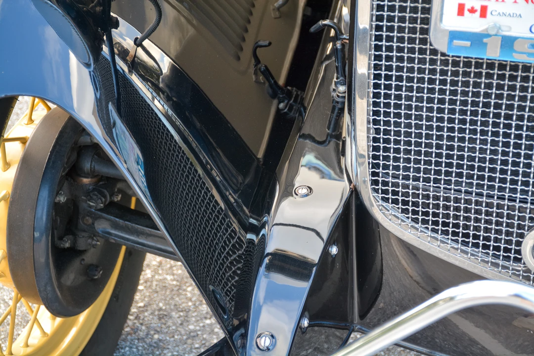 1930 Ford Model A - Image 31 of 31