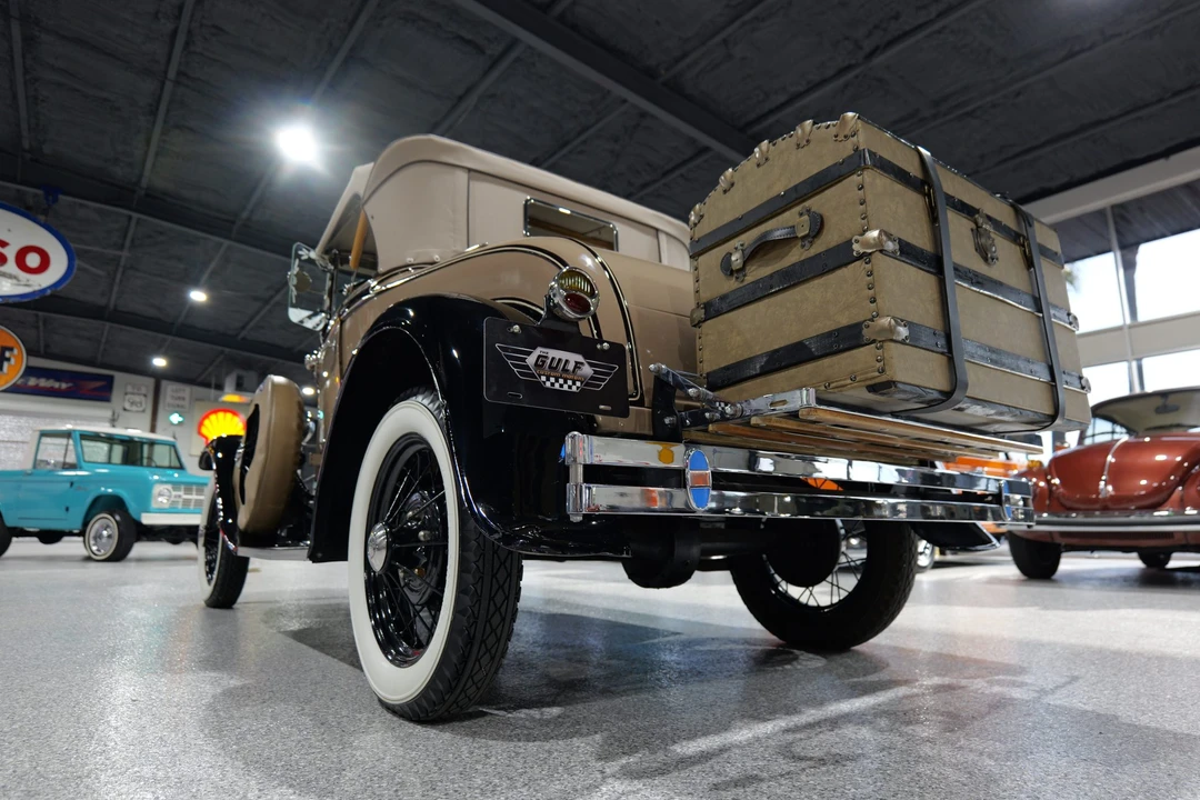 1930 Ford Model A - Image 24 of 31