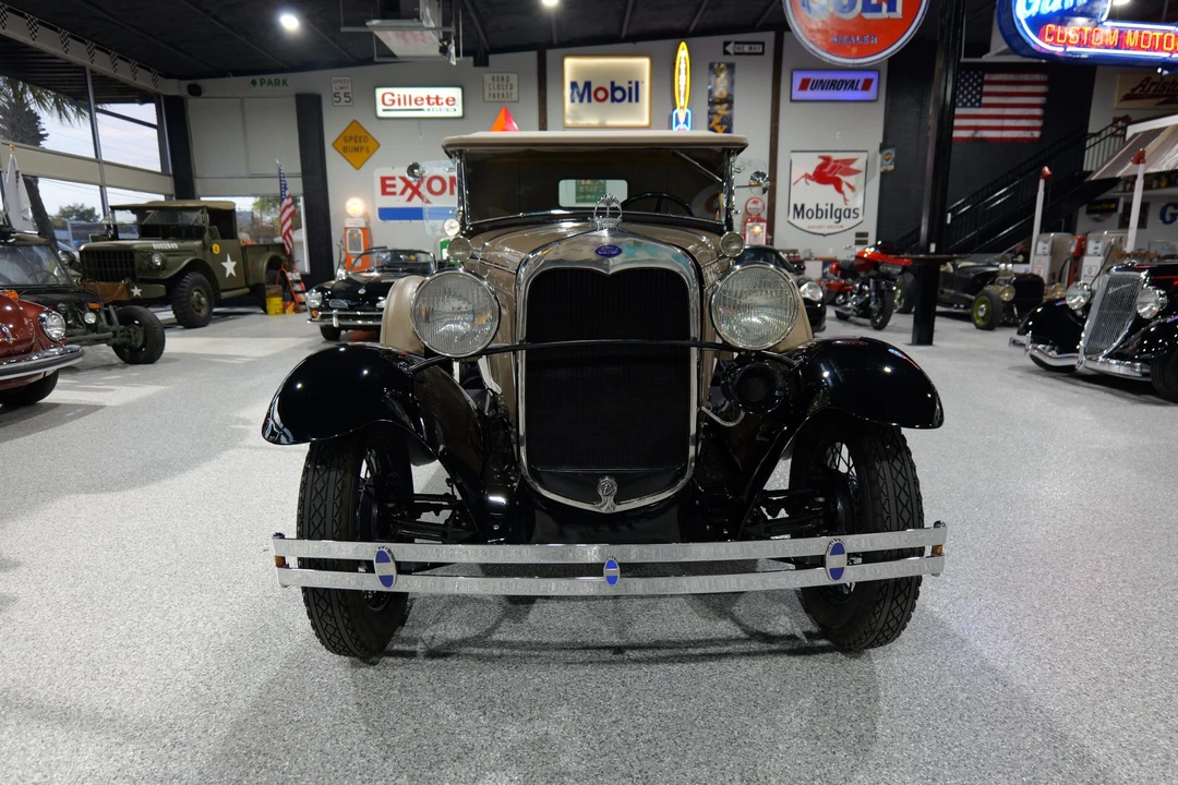 1930 Ford Model A - Image 13 of 31
