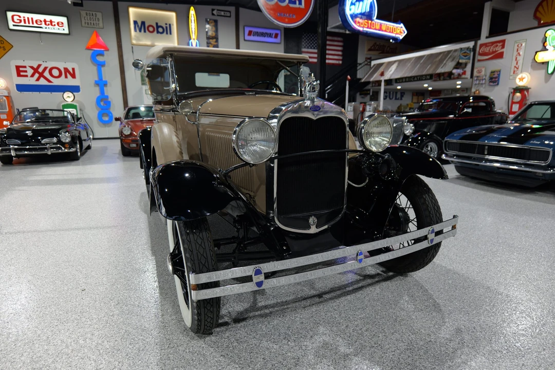 1930 Ford Model A - Image 12 of 31