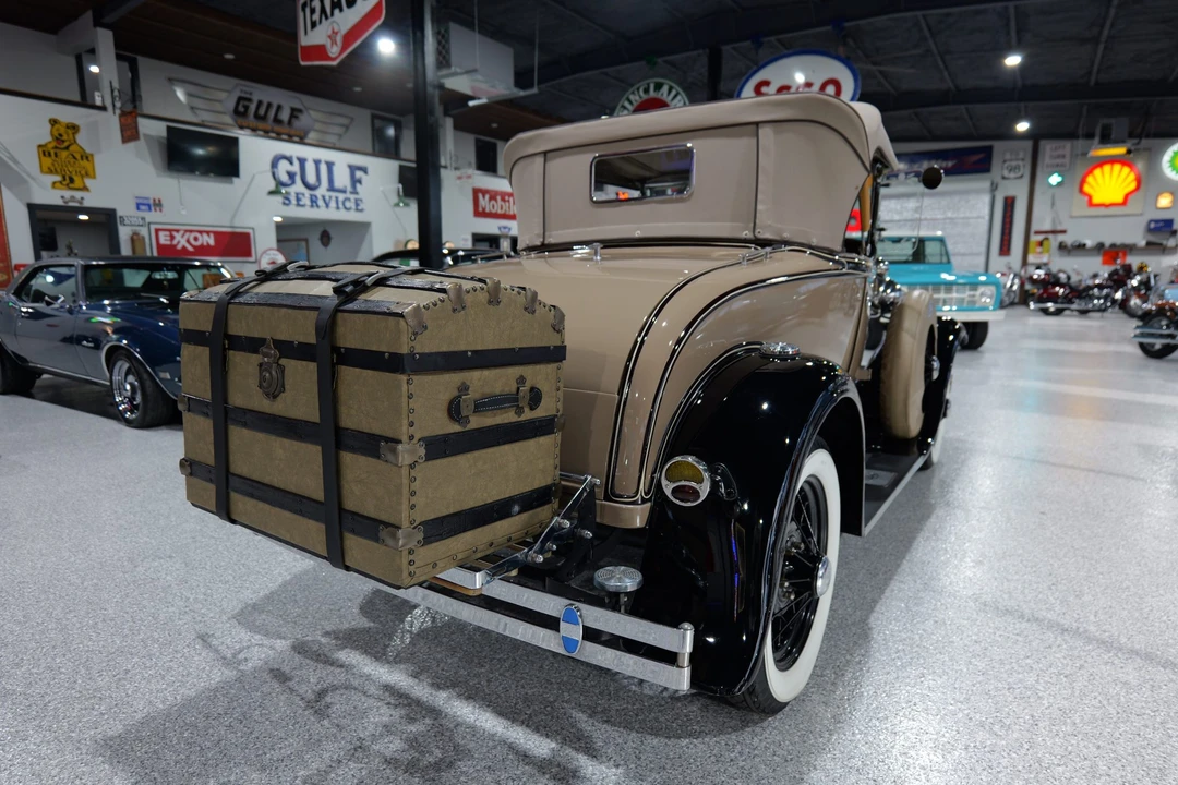 1930 Ford Model A - Image 29 of 31