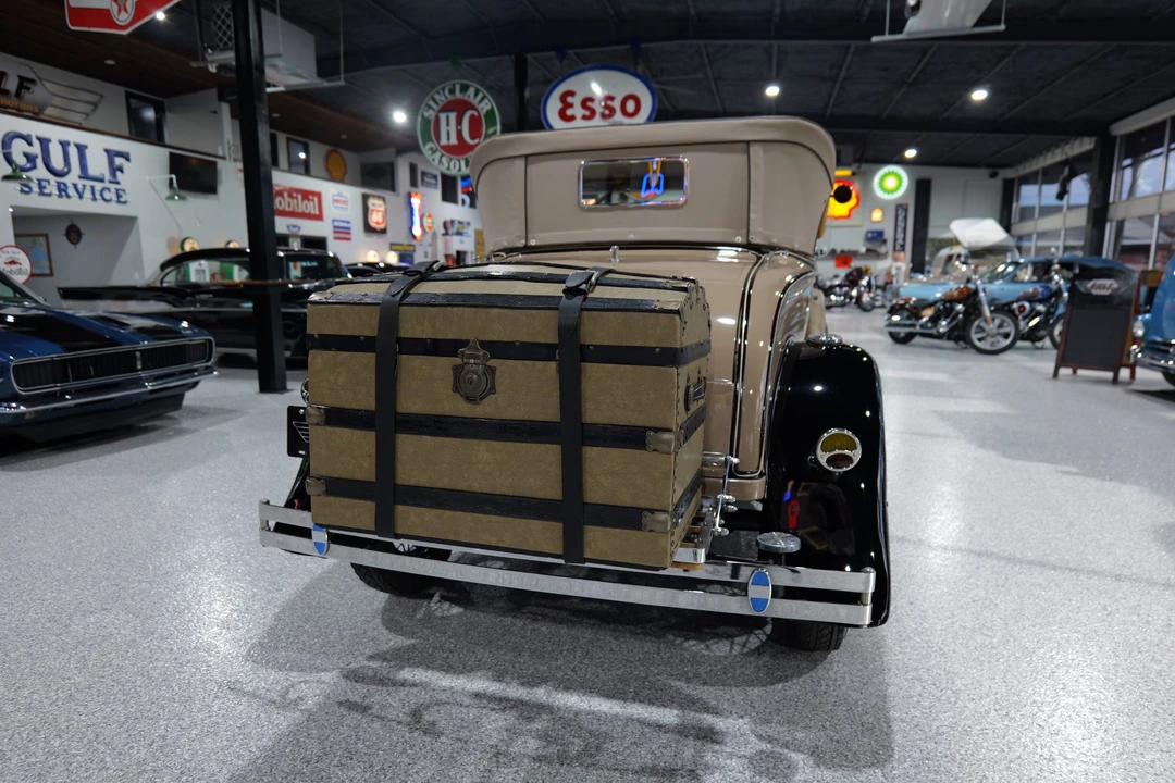 1930 Ford Model A - Image 30 of 31