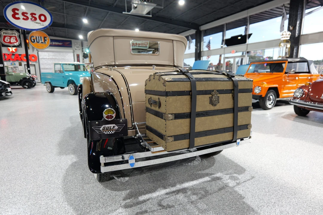1930 Ford Model A - Image 22 of 31