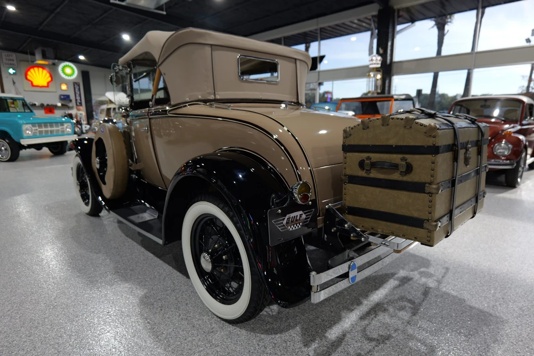 1930 Ford Model A - Image 23 of 31