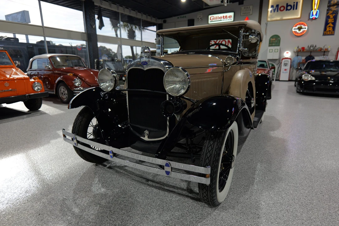 1930 Ford Model A - Image 3 of 31