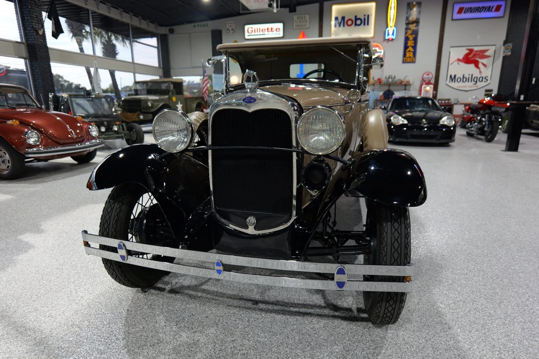 1930 Ford Model A - Image 2 of 31