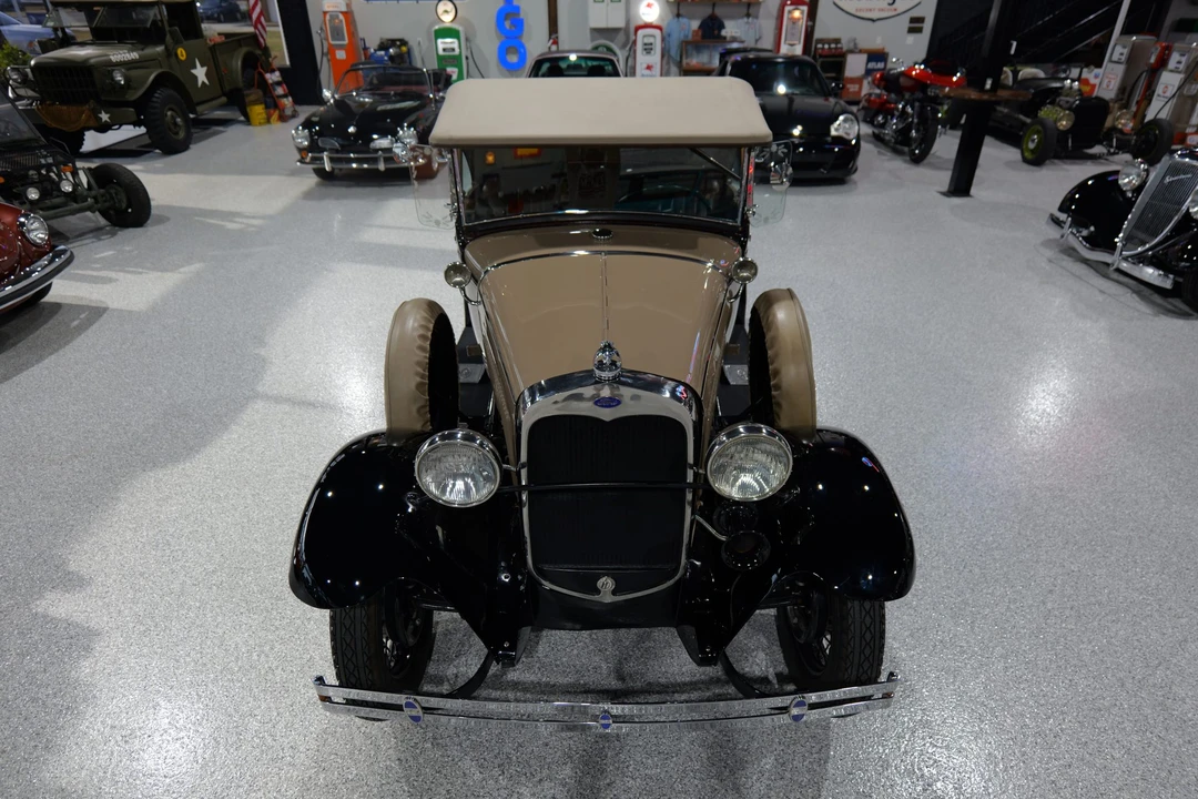 1930 Ford Model A - Image 16 of 31