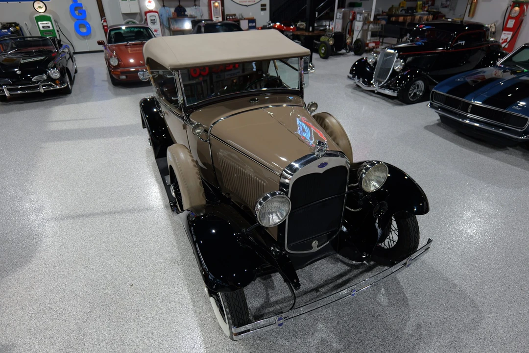 1930 Ford Model A - Image 15 of 31