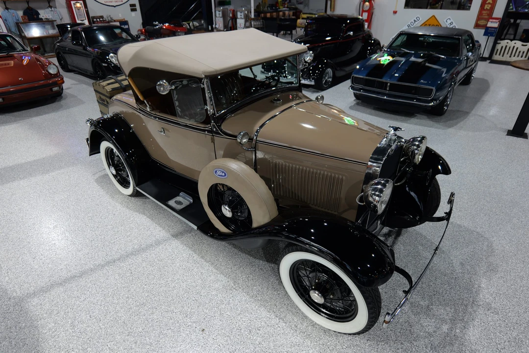 1930 Ford Model A - Image 14 of 31