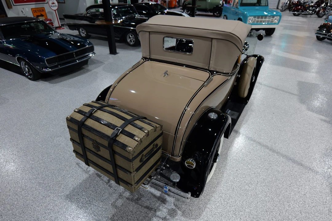 1930 Ford Model A - Image 31 of 31