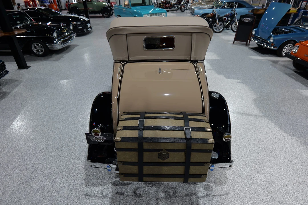 1930 Ford Model A - Image 21 of 31