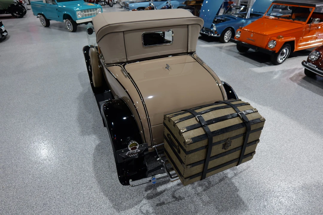 1930 Ford Model A - Image 20 of 31