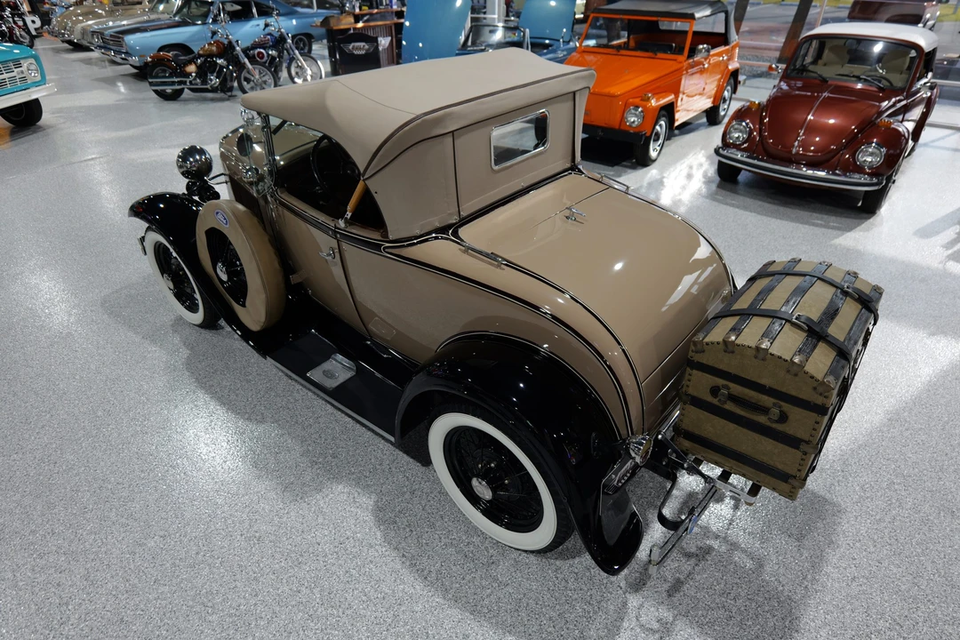 1930 Ford Model A - Image 19 of 31