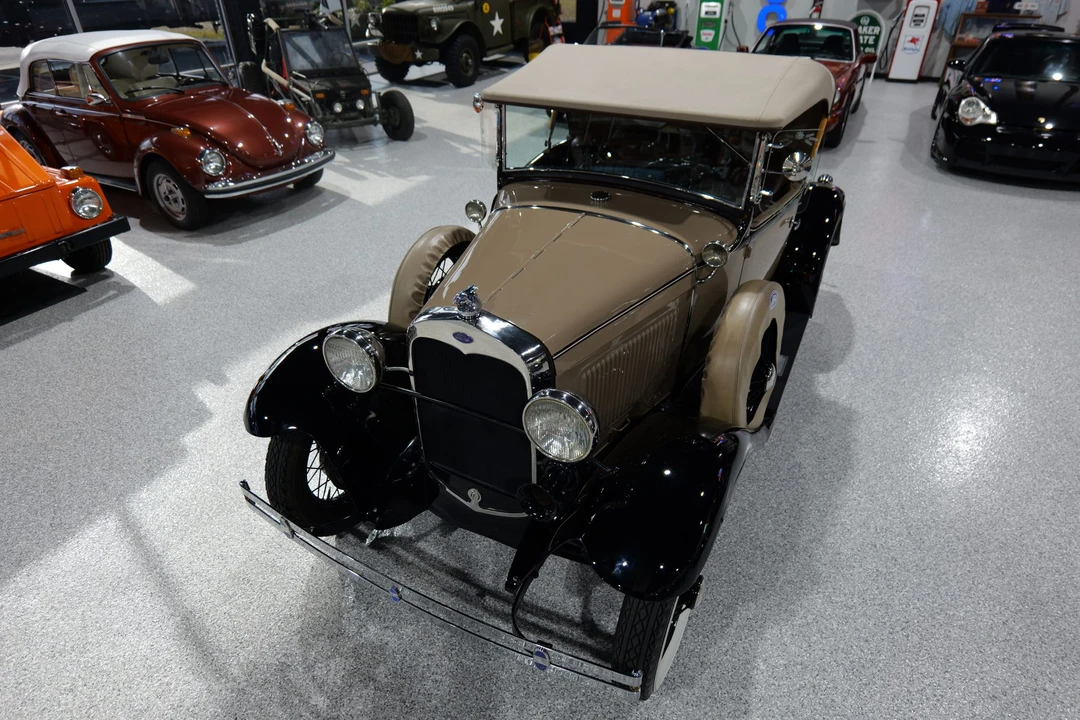 1930 Ford Model A - Image 17 of 31