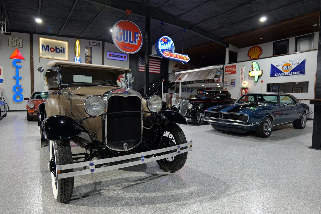 1930 Ford Model A - Image 11 of 31