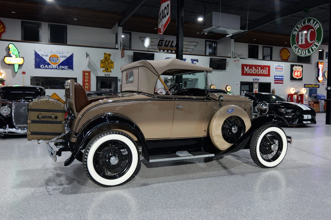 1930 Ford Model A - Image 7 of 31